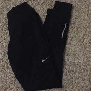 Nike running leggings
